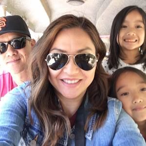 Meet your Posher, Audrey